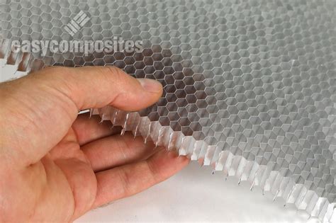 aluminium honeycomb supplier